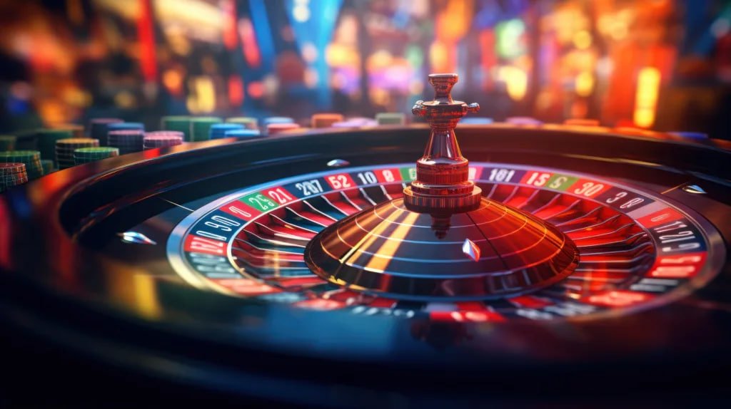 Live Casino qu777