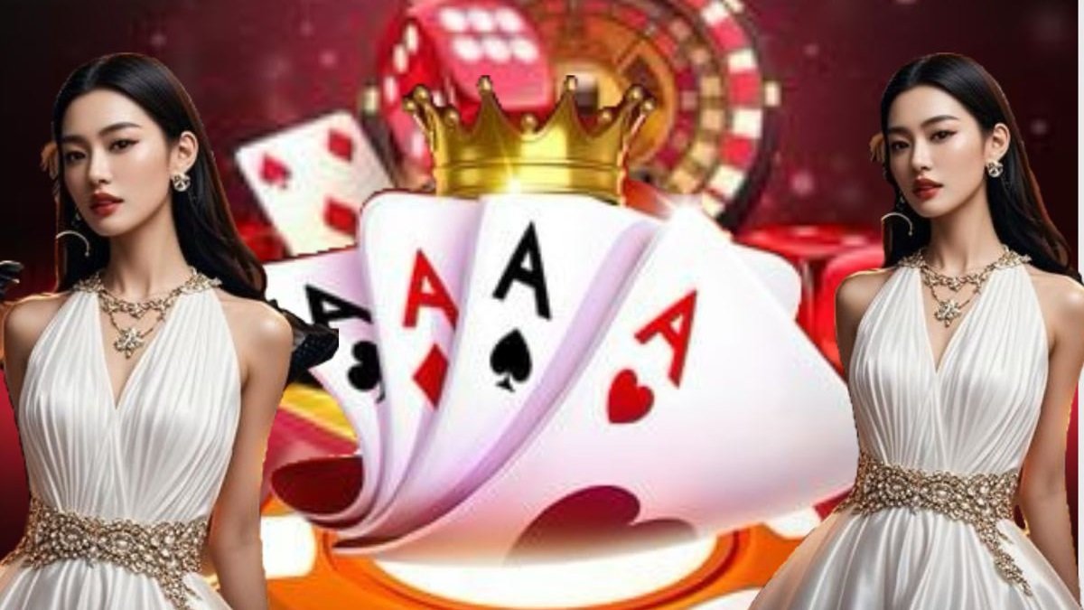 qu777 တိုက်ရိုက်ကာစီနို real dealer HD streaming Baccarat ကစားနေသောမြင်ကွင်း