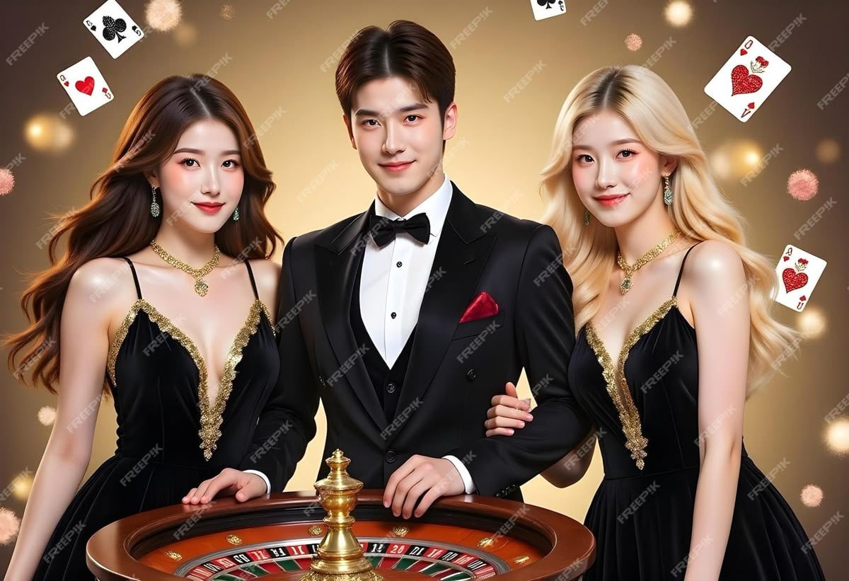 qu777 VIP ကစားသမားများ Football Esports Live Casino ဂိမ်းများ ကစားနေသောမြင်ကွင်း