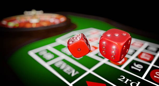Online Slots qu777