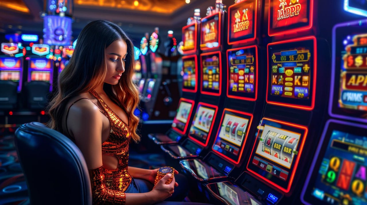 qu777 slots jackpot bonus round free spins ဆုငွေ ကြီးမားစွာ ရနိုင်သောမြင်ကွင်း
